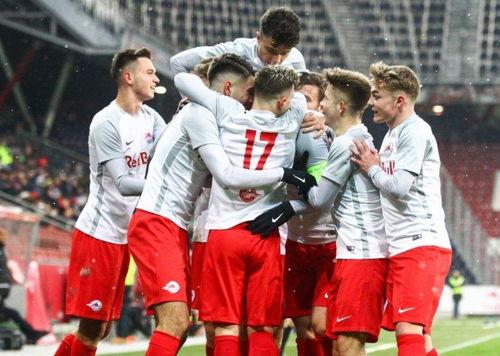 25-26赛季德甲第13轮全场回放：RB莱比锡6-0法兰克福