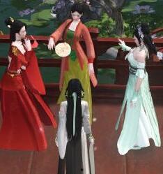 太妃为后之笼中雀,笼中雀的逆袭之路