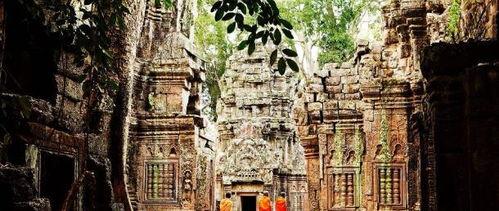 阿瑜陀耶女王,传奇女性的辉煌岁月