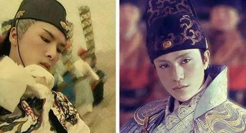 东厂西厂,古代特务机构的神秘面纱