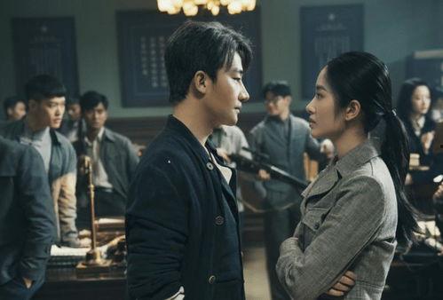 命运的较量,人生抉择的较量