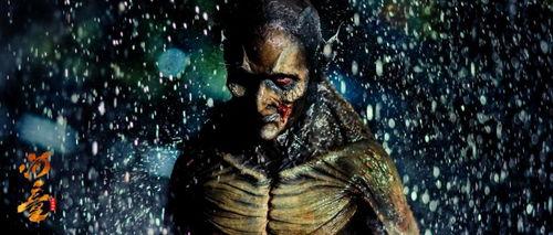 河童之湄澜怪谈,河童传说与神秘湄澜怪谈揭秘