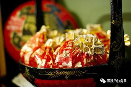 冥婚红包,传承与创新的婚俗文化解读