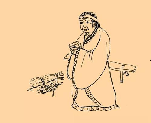 老祖宗下山,揭秘古老文化的现代启示