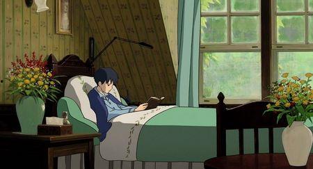 借东西的小人阿莉埃蒂,微观世界的奇幻冒险