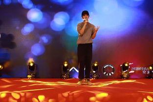 追梦少年殷昱国,砥砺前行，谱写青春华章