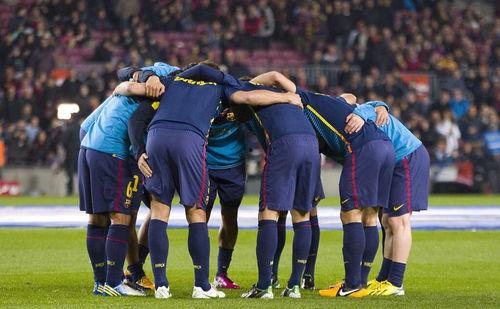 25_26赛季西甲第13轮 巴塞罗那VS毕尔巴鄂,激战正酣，谁将笑到最后？