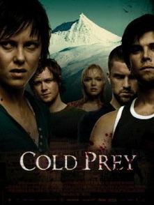 雪山惊魂2,生死极限挑战